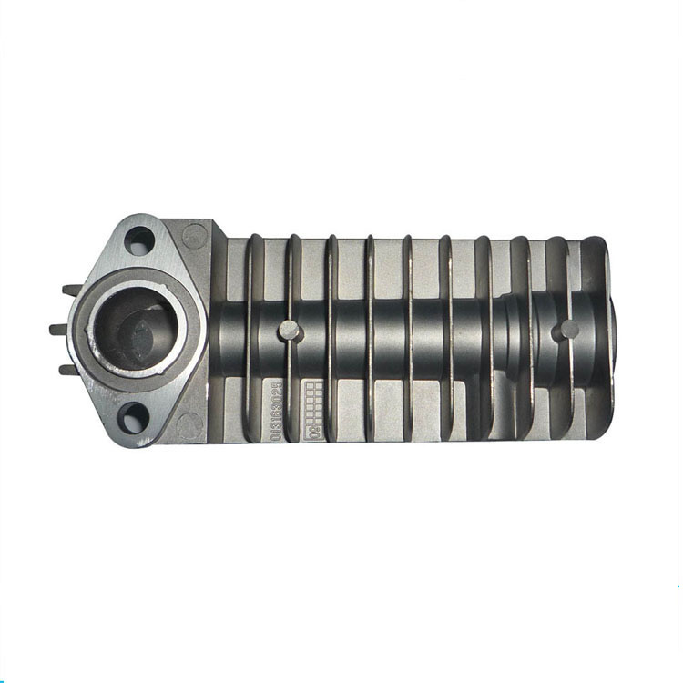 Dongguan factory supply custom heat sinks/heat sinks part