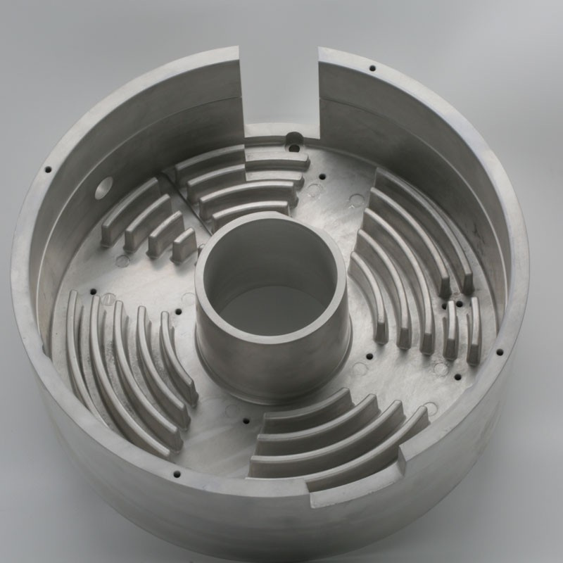 custom heat shield