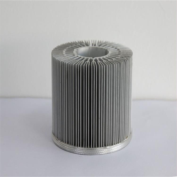 OEM/ODM design custom hardware metal part automobile radiator part cnc machining