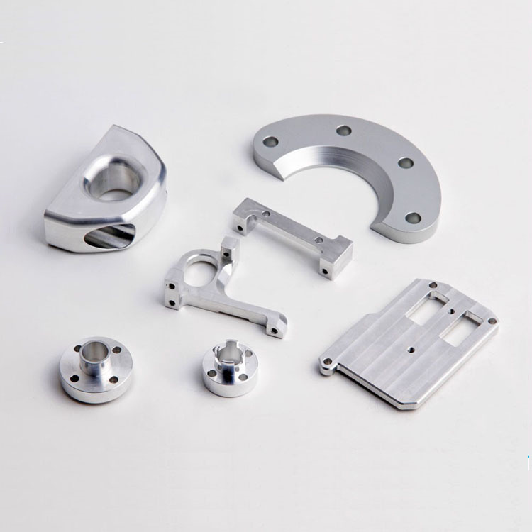 ISO9001 certificate high precision part aluminum machining companies