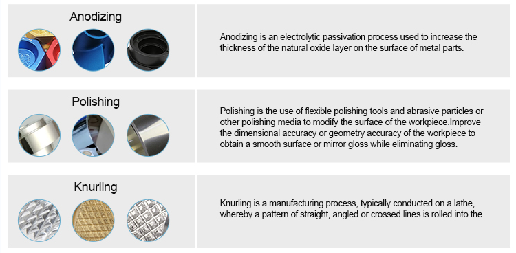 aluminum machining companies