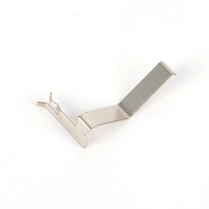  aluminum clips nick plating