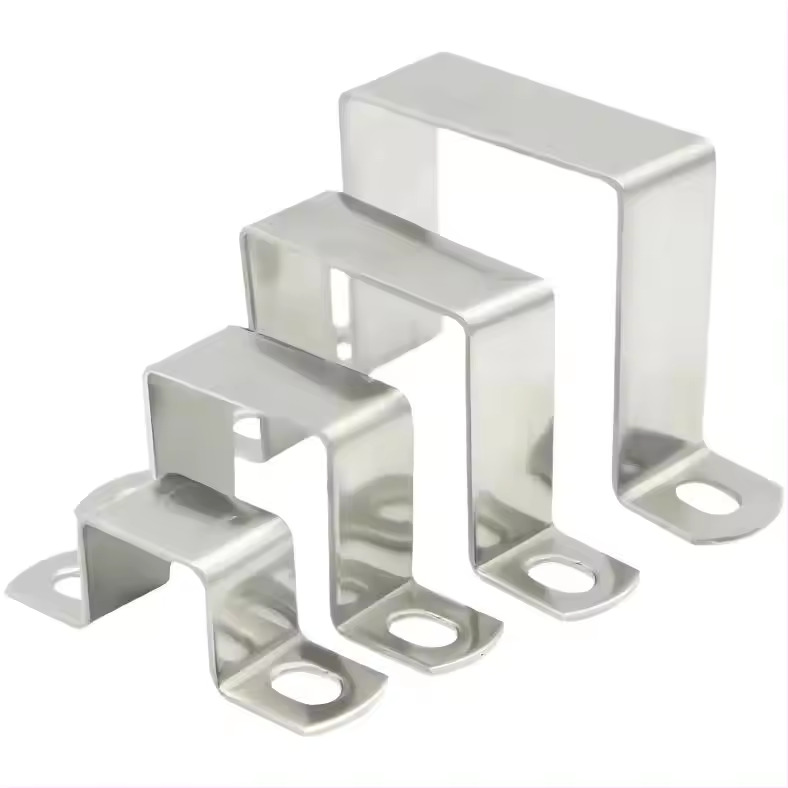  Stamping dies heat treatment of steel stamped parts