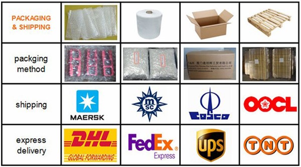 aluminum 6061 anodizing part