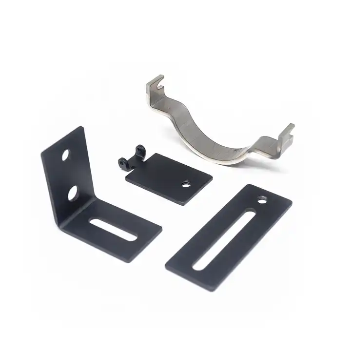 Sheet metal stamping part