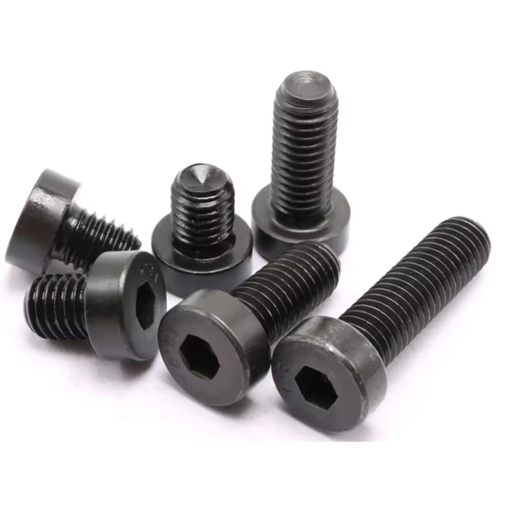 Bolt and Screws