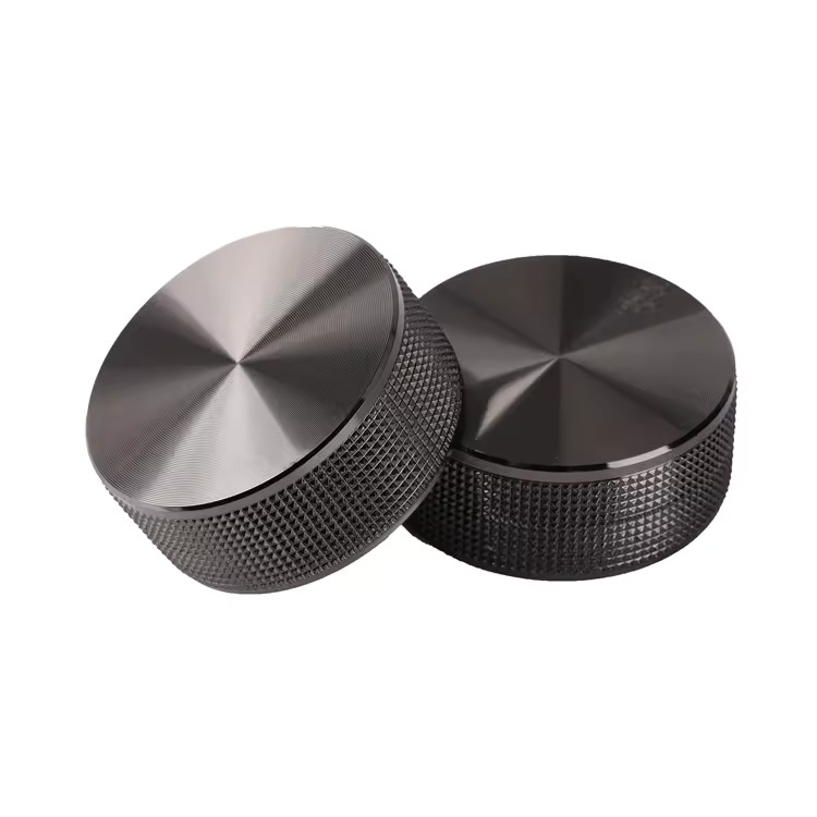 Customized Bluetooth audio shell case parts no-standard machining part